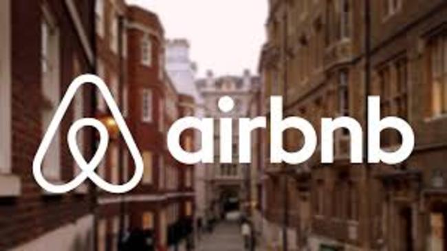 Δημοσιεύτηκε η απόφαση για τις μισθώσεις τύπου Airbnb