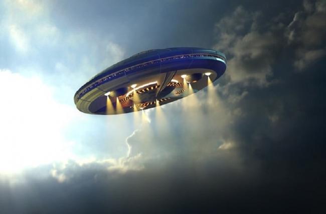 Μυστικό πρόγραμμα εκατομμυρίων δολαρίων για UFO από το Πεντάγωνο