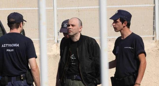 Στο νοσοκομείο μετά από ξυλοδαρμό ο Νίκος Μαζιώτης