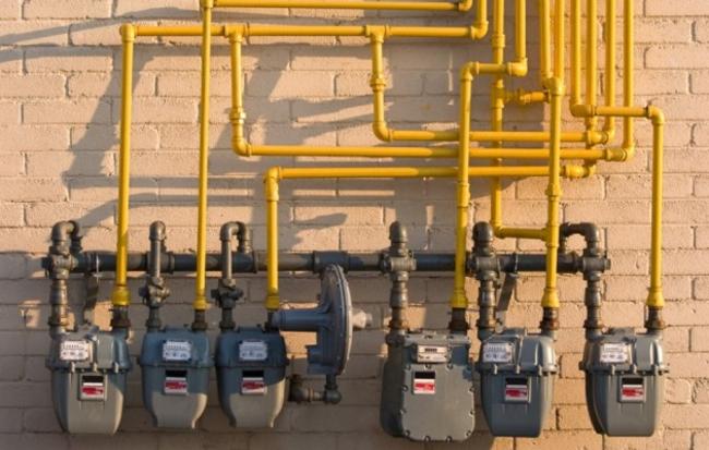 Δωρεάν εγκατάσταση φυσικού αερίου - Ποιοι είναι δικαιούχοι