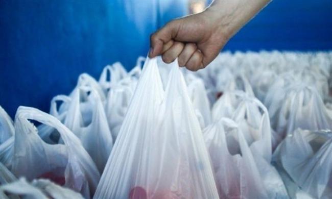 Τέλος και στην Ιταλία οι δωρεάν πλαστικές σακούλες