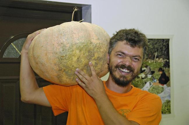 ΠΕΛΙΤΙ: Δωρεάν σπόροι ντόπιων ποικιλιών στην 18η Γιορτή Σπόρων