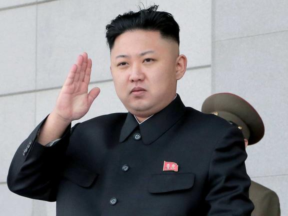 Πύραυλος του Κιμ χτύπησε κατά λάθος τη βόρεια Κορέα