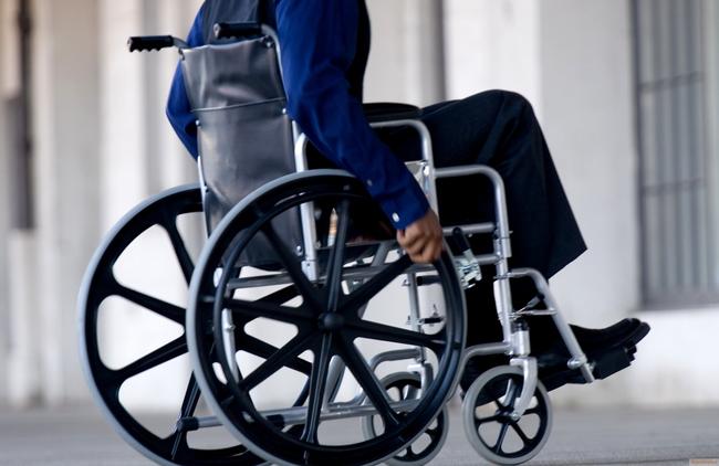 Γενικός κίνδυνος ανατροπής της ισχύος των εφ' όρου ζωής πιστοποιητικών αναπηρίας
