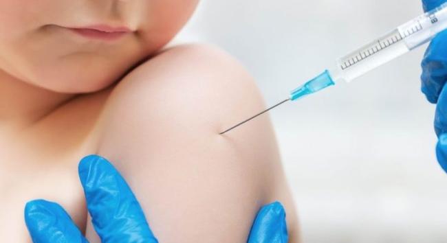 ΚΕΕΛΠΝΟ: Αυξάνονται τα κρούσματα ιλαράς στη χώρα μας