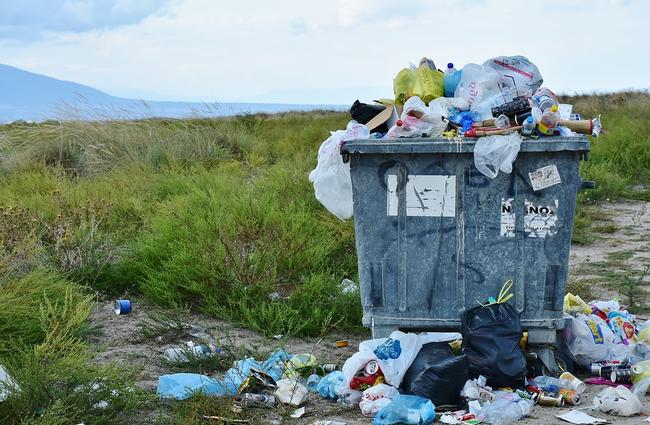 Αναπόφευκτη η κρίση διαχείρισης αποβλήτων – Χωρίς «μπούσουλα» περιφέρεια και ΕΔΣΝΑ
