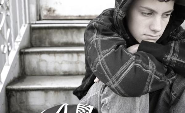 7 σημάδια ένδειξης ψυχολογικής δυσκολίας στον έφηβό μας