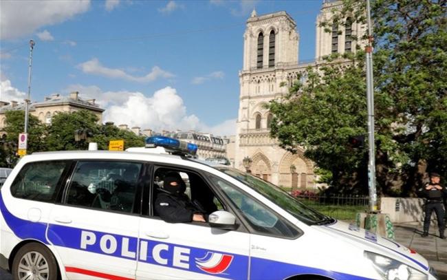 Οκτάχρονο αγόρι που φορούσε εβραϊκό σκουφάκι δέχθηκε επίθεση νεοναζί στο Παρίσι