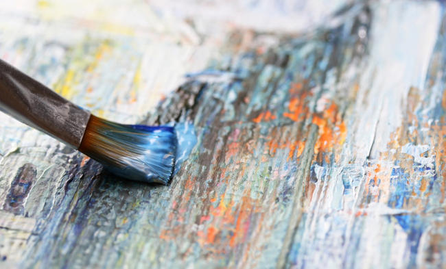 Δωρεάν online μαθήματα ζωγραφικής