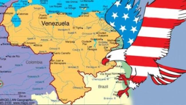 Ανοιχτό κάλεσμα για πραξικόπημα στη Βενεζουέλα από γερουσιαστή των ΗΠΑ