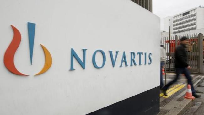 H Novartis, τα πειράματα, οι έρευνες "μαϊμού" και το Valsartan