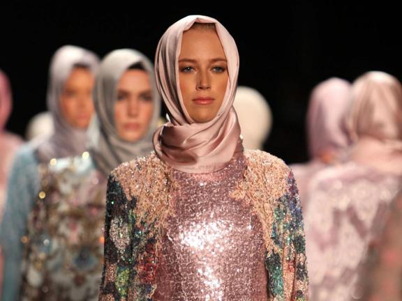 "Εβδομάδα Μόδας" για πρώτη φορά στη Σαουδική Αραβία