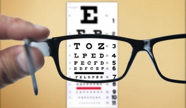 Το όριο δαπάνης για γυαλιά με αποζημίωση του ΕΟΠΥΥ