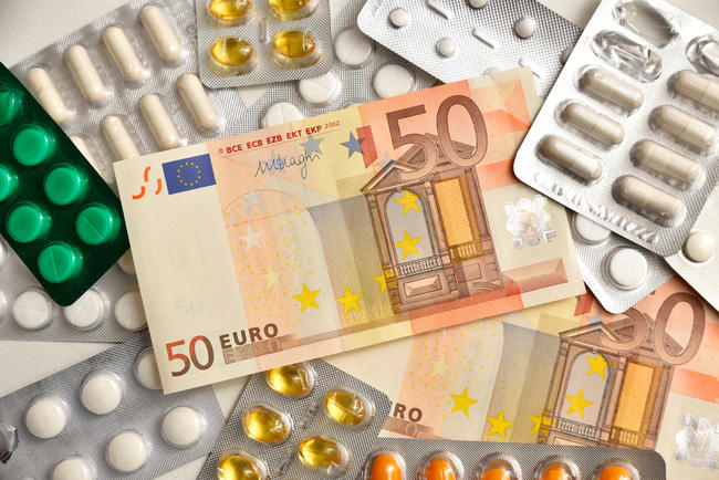 Έρευνα: Το λόμπι των φαρμακοβιομηχανιών, το ισχυρότερο λόμπι στην Ευρώπη