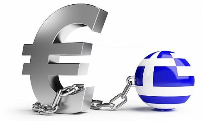 Έξοδος από το ευρώ ή και απελευθέρωση από την ΕΕ; | Του Δημήτρη Καλτσώνη