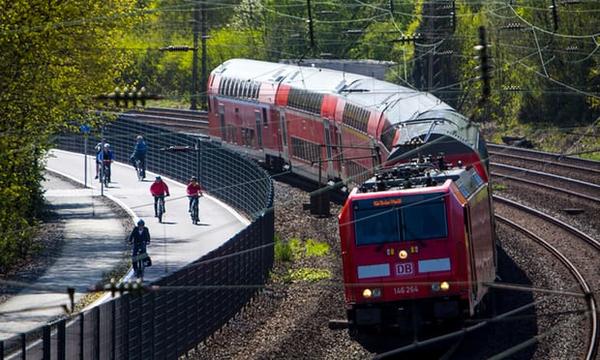Γερμανία: Πέντε πόλεις είπαν "όχι" στις δωρεάν μετακινήσεις με ΜΜΜ