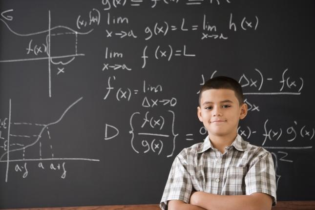 Έρευνα: Ο τρόπος για να αγαπήσουν τα παιδιά τα μαθηματικά