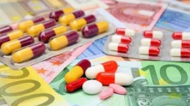 ΠΟΕΔΗΝ: Διαχρονικό σκάνδαλο η φαρμακευτική δαπάνη