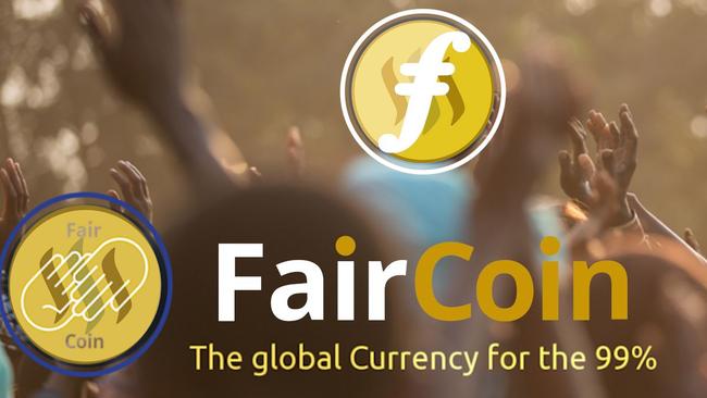 Γνωριμία με τη κοινότητα Fair Coop και το ψηφιακό της νόμισμα | Ελεύθερη είσοδος