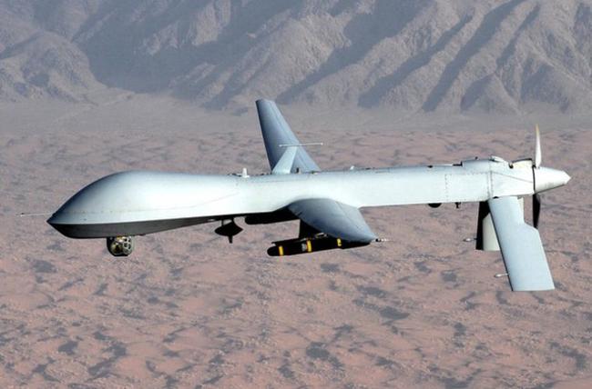 Η Google συμμετέχει στο πρόγραμμα δολοφονιών με drones του Πενταγώνου