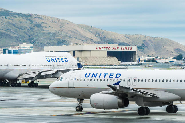 Η United Airlines έβαλε σκύλο επιβάτη στο ντουλαπάκι χειραποσκευών του αεροπλάνου και πέθανε