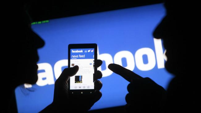 Το Facebook γνώριζε από το 2011 για τη διαρροή των δεδομένων