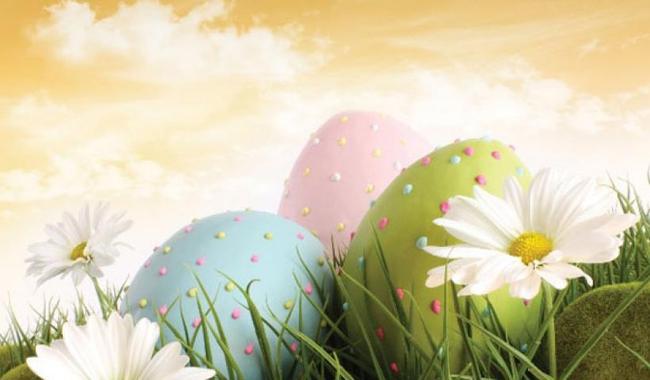 Τι καιρό θα κάνει μέχρι το Πάσχα