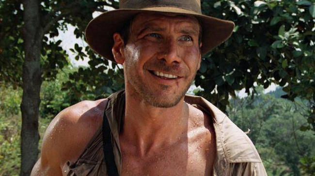 Ο επόμενος Indiana Jones θα μπορούσε να είναι γυναίκα