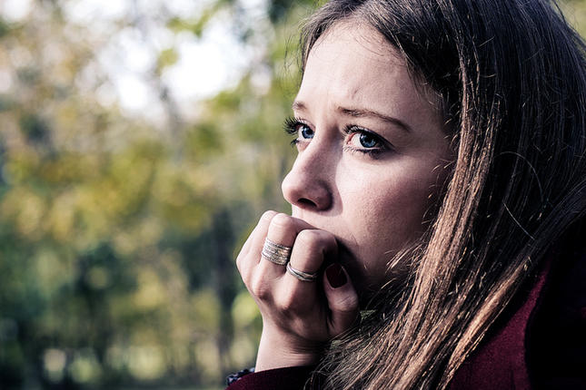 9 βήματα για θεραπεία στην ενήλικη ζωή από ένα παιδικό ψυχικό τραύμα