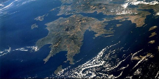 Η κλιματική αλλαγή πλήττει και την Ελλάδα