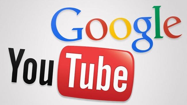 YouTube και Google κατηγορούνται ότι συγκεντρώνουν προσωπικά δεδομένα παιδιών