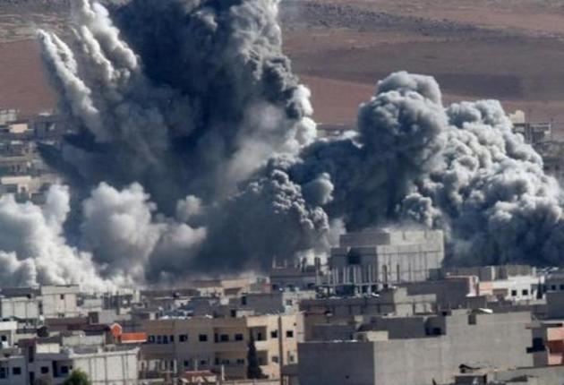 Επτά χρόνια συγκρούσεων στη Συρία - Ο απολογισμός μιας τραγωδίας - Πως ξεκίνησαν όλα