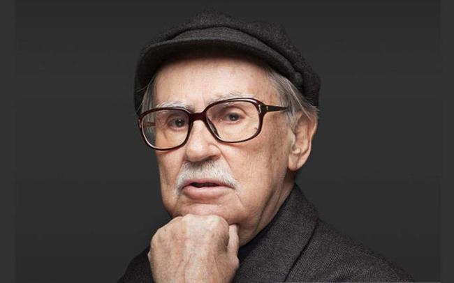 Πέθανε ο ιταλός σκηνοθέτης Βιτόριο Ταβιάνι
