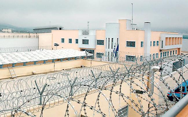 Στο υπαλληλικό δυναμικό των φυλακών εντάχθηκαν 15 νέοι επιστήμονες
