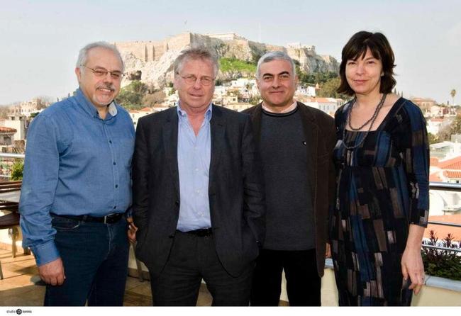 Όχι μαζί με τον ΣΥΡΙΖΑ οι Οικολόγοι στις εκλογές, προτείνουν δύο πρώην ευρωβουλευτές