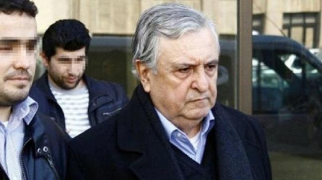Δολοφονήθηκε ο πρώην υπουργός Άμυνας της Τουρκίας