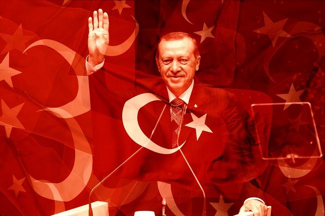 Ο Ερντογάν επιδιώκει τον πλήρη έλεγχο | Του Simon Tisdall