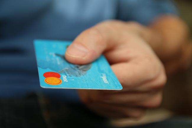 TAXIS: Εξόφληση φόρων και οφειλών με τη χρήση καρτών - Αναλυτικές οδηγίες