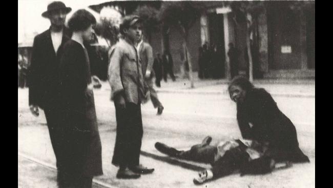 Η μεγάλη απεργία των καπνεργατών της Θεσσαλονίκης το 1936 που πνίγηκε στο αίμα