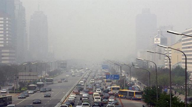 ΠΟΥ: Η μόλυνση του αέρα απειλεί περισσότερο τους φτωχούς