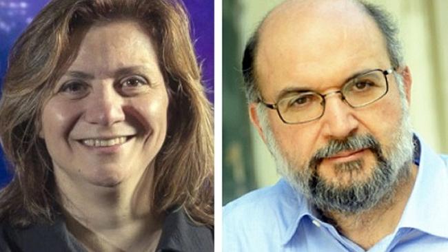 Δύο Έλληνες επιστήμονες εξελέγησαν μέλη της Εθνικής Ακαδημίας Επιστημών των ΗΠΑ