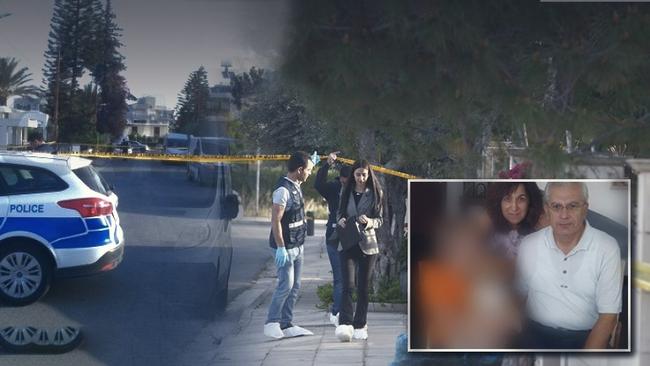 Κύπρος: Ο 33χρονος παραδέχθηκε ότι διέπραξε τη διπλή δολοφονία