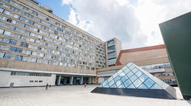 Πώς το πρώην Ινστιτούτο Χάλυβα Στάλιν μεταμορφώθηκε στο κορυφαίο τεχνολογικό πανεπιστήμιο NUST MISIS