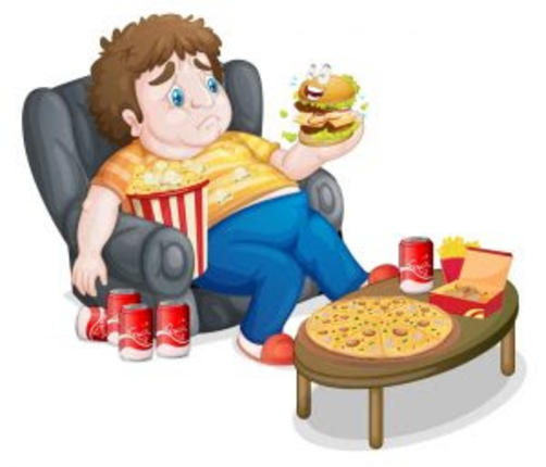 Προληπτική αντιμετώπιση παιδικής και νεανικής παχυσαρκίας