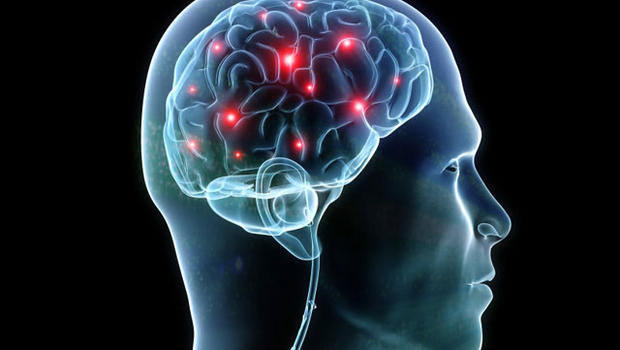 Η τεχνητή νοημοσύνη της Deep Mind της Google έμαθε να μιμείται τον εγκέφαλο