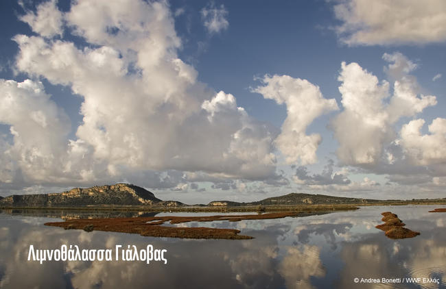 "Επανεκκίνηση" για την προστασία της ελληνικής φύσης