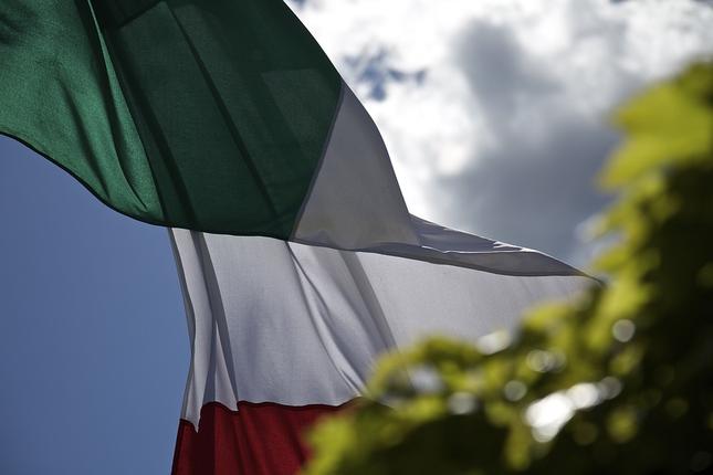 Ιταλία: Αντιμέτωποι με τη δικαιοσύνη οι γονείς του 14μηνου Μπενίτο Μουσολίνι
