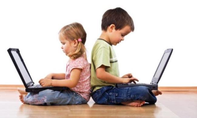 Για την προστασία των παιδιών στο νέο ψηφιακό κόσμο