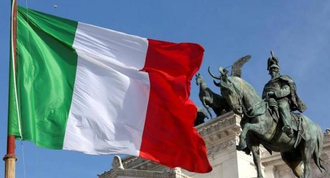 Ανθρωπιστικό Κόμμα Ιταλίας: επίθεση κατά της δημοκρατίας