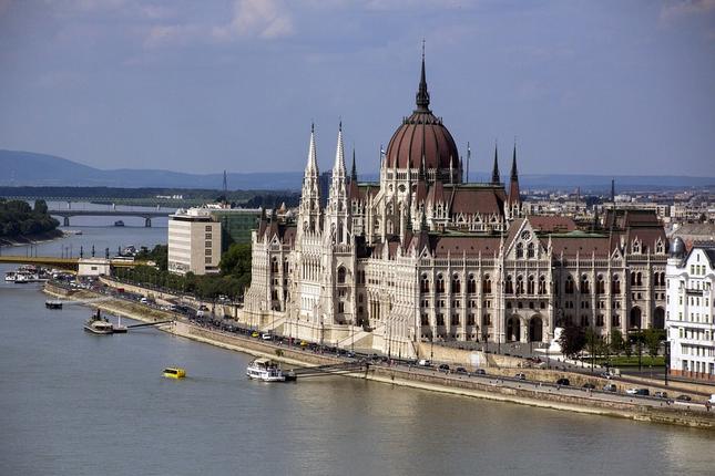 Νομοσχέδιο ντροπή κατατέθηκε στην Ουγγαρία
